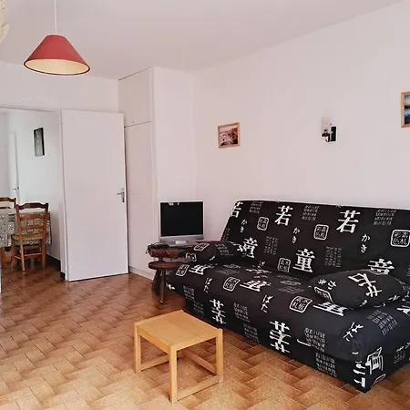 Apartment Cigale Lit-et-Mixe