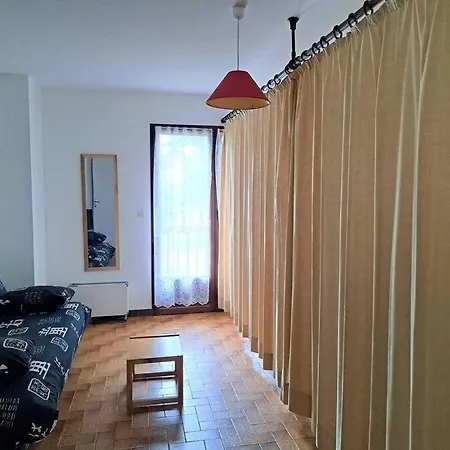 Cigale Appartement Lit-et-Mixe