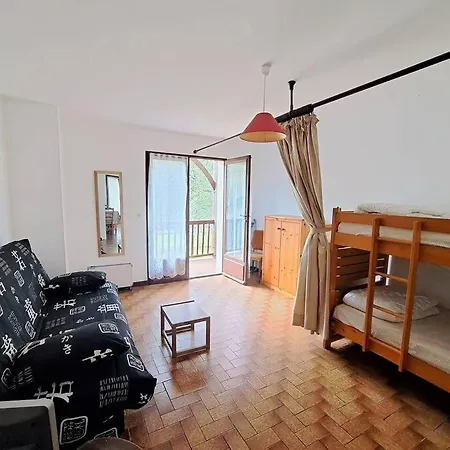 Apartment Cigale Lit-et-Mixe
