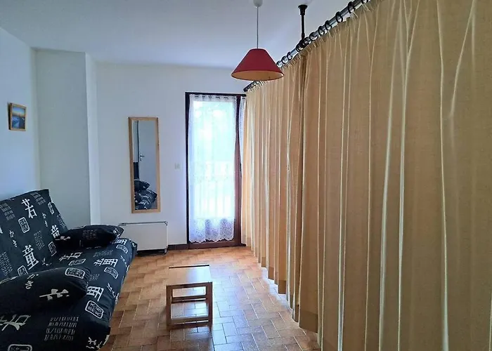 Cigale 아파트 리-에-믹스